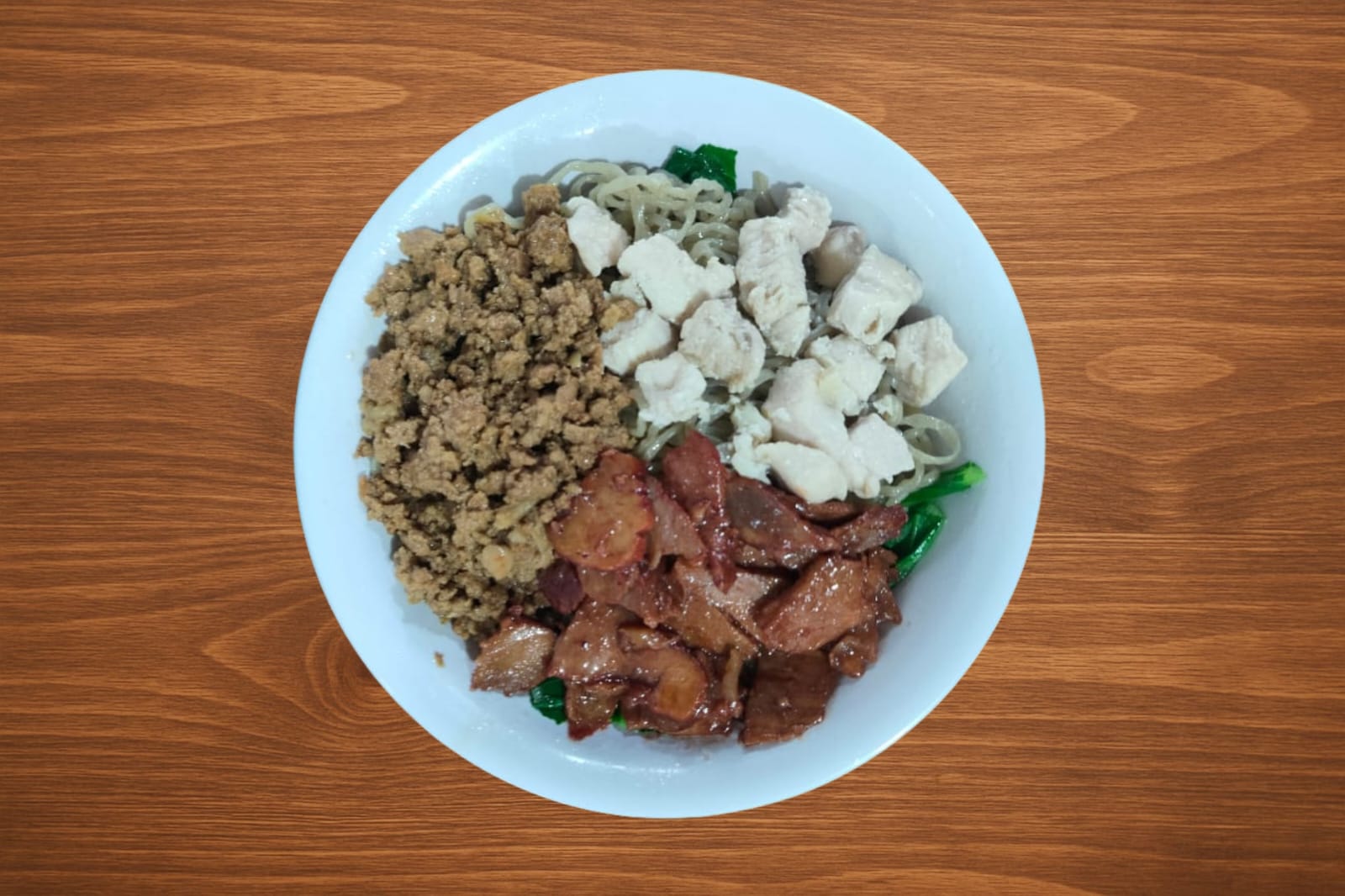 Bakmi Spesial